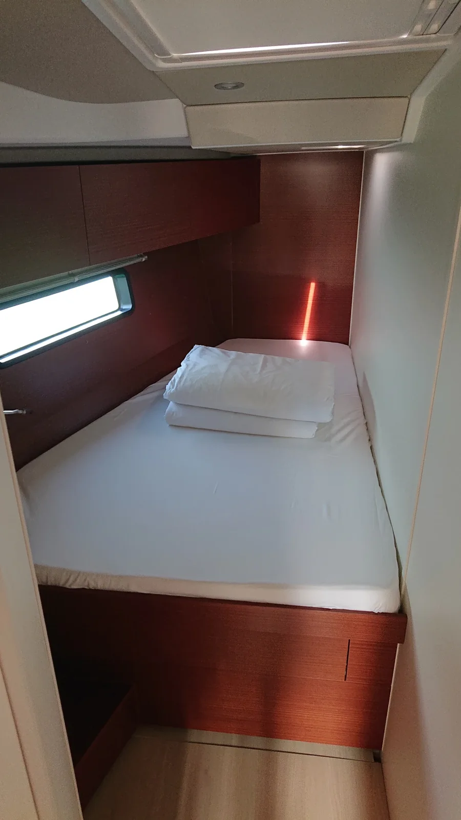 Yacht HANSE 460 - Vaya - Foto 1