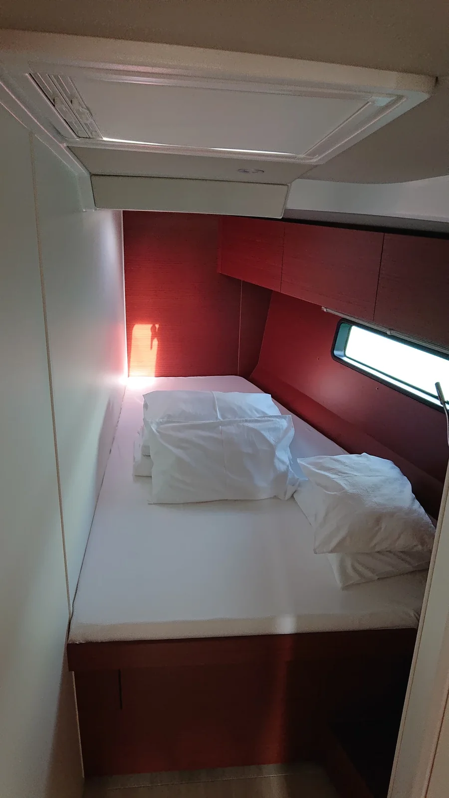 Yacht HANSE 460 - Vaya - Foto 1