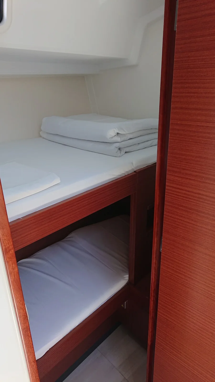 Yacht HANSE 460 - Vaya - Foto 1