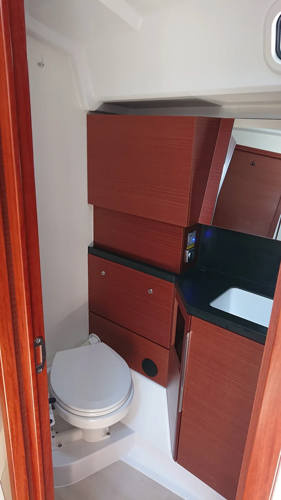 Yacht HANSE 460 - Vaya - Foto 1