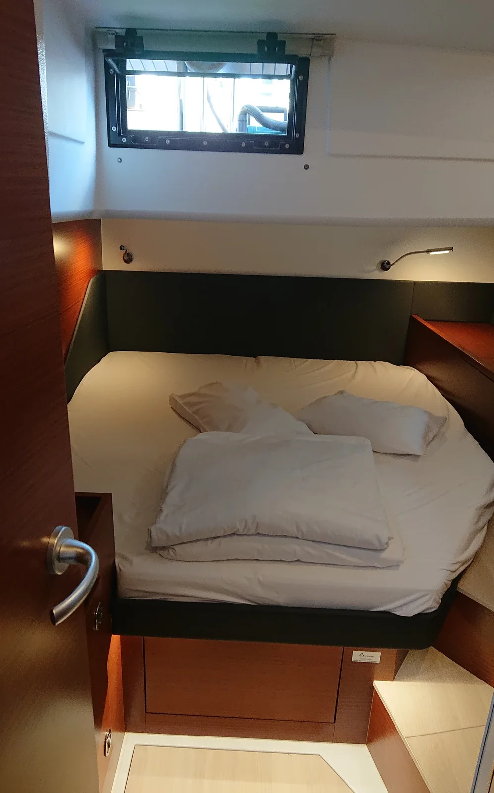 Yacht HANSE 460 - Vaya - Foto 1