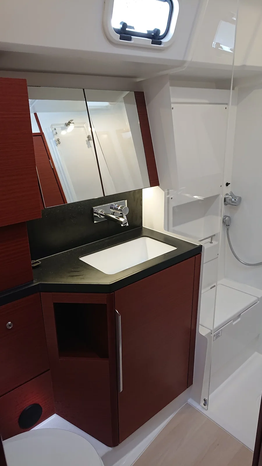 Yacht HANSE 460 - Vaya - Foto 1