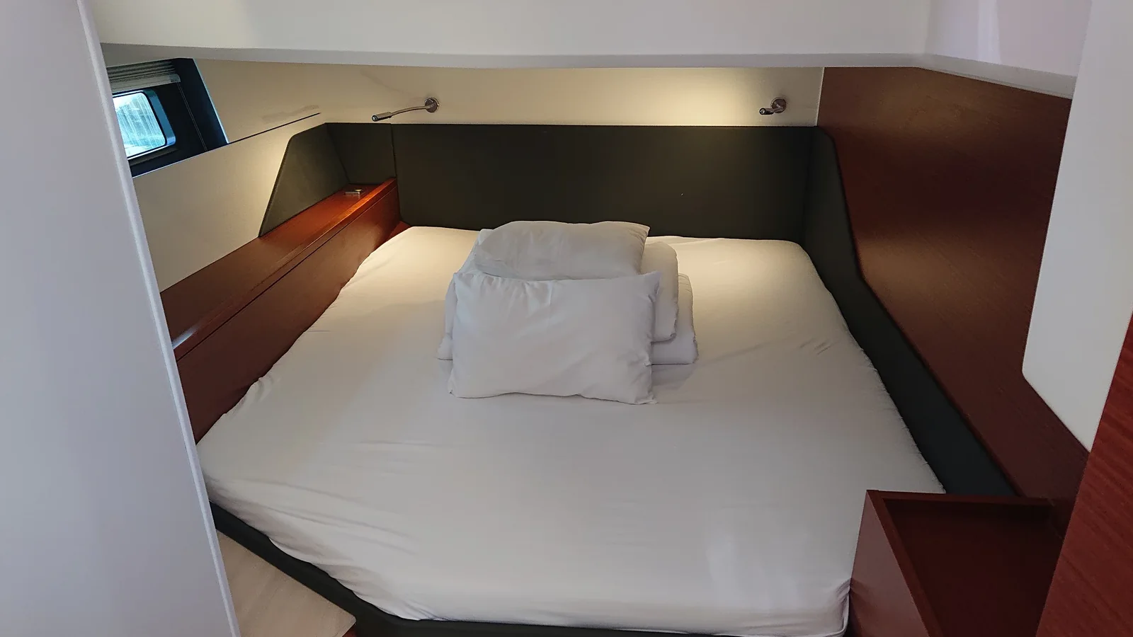 Yacht HANSE 460 - Vaya - Foto 1