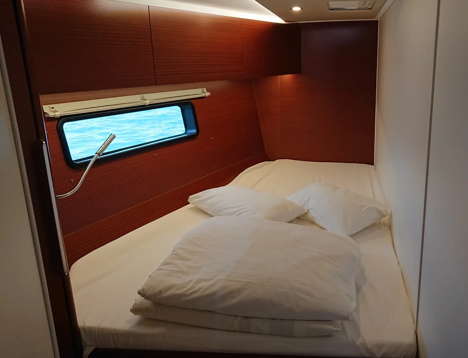Yacht HANSE 460 - Vaya - Foto 1