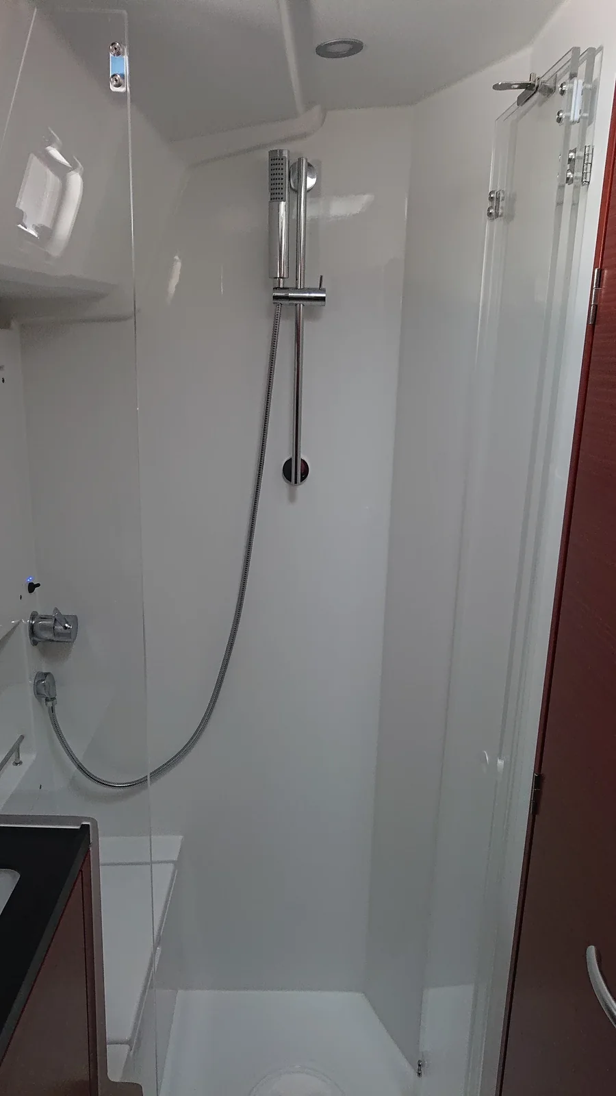 Yacht HANSE 460 - Vaya - Foto 1