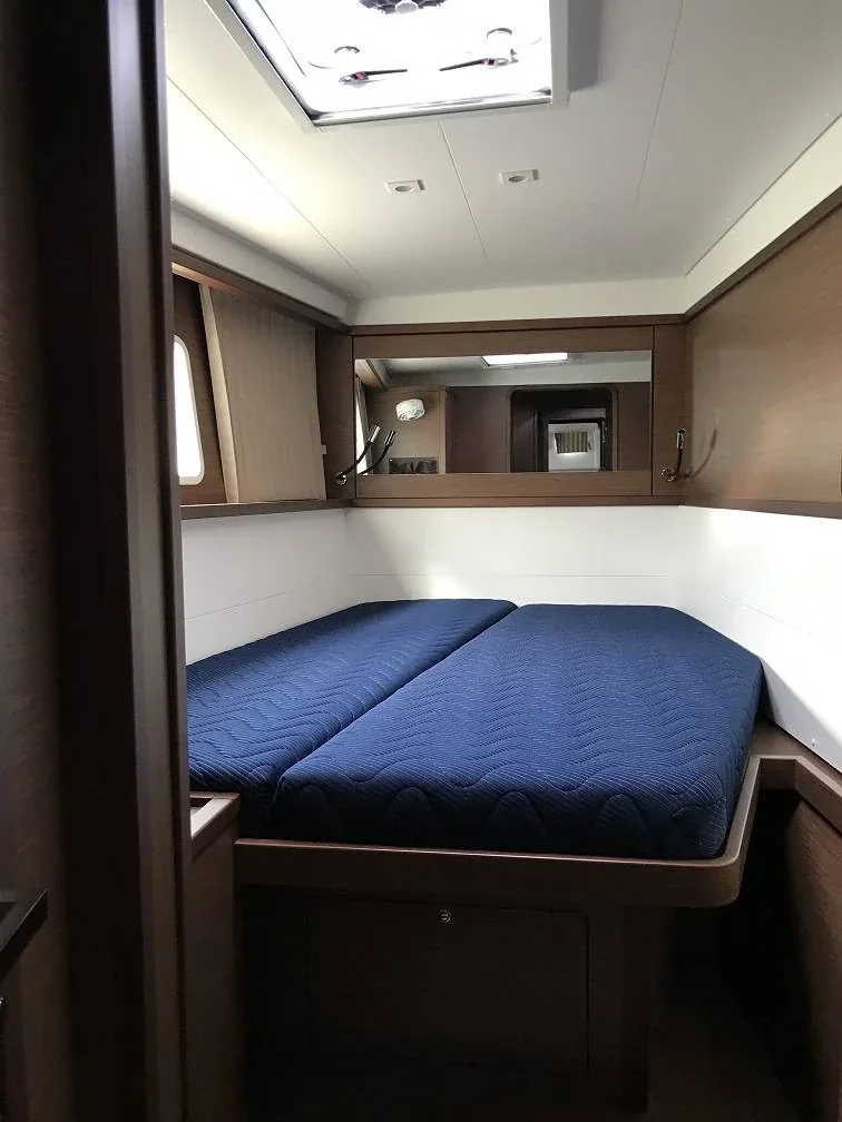Yacht LAGOON 450 S - Remire - Foto 1
