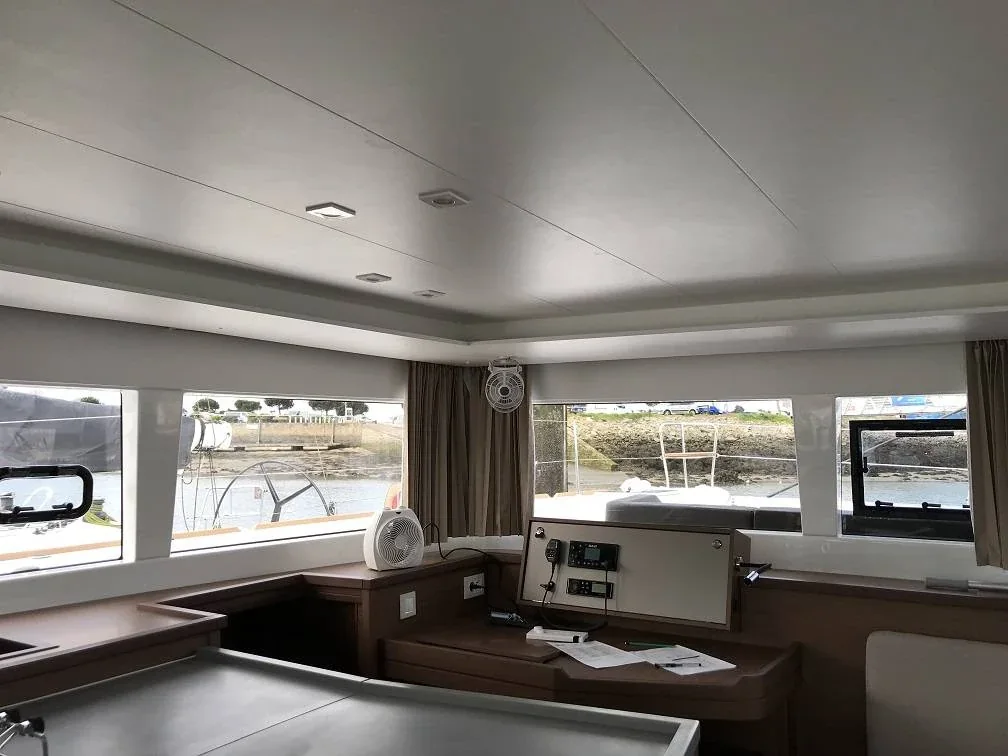 Yacht LAGOON 450 S - Remire - Foto 1