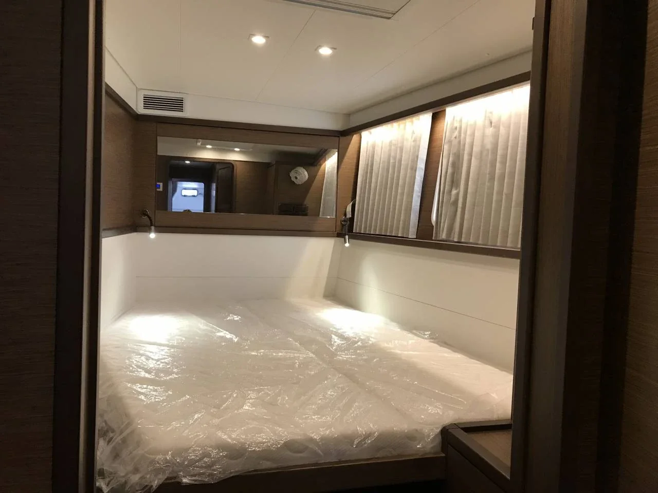 Yacht LAGOON 450 S - Vertigo - Foto 1