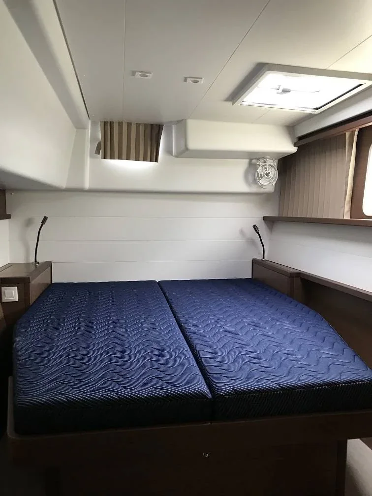 Yacht LAGOON 450 S - Arome - Foto 1