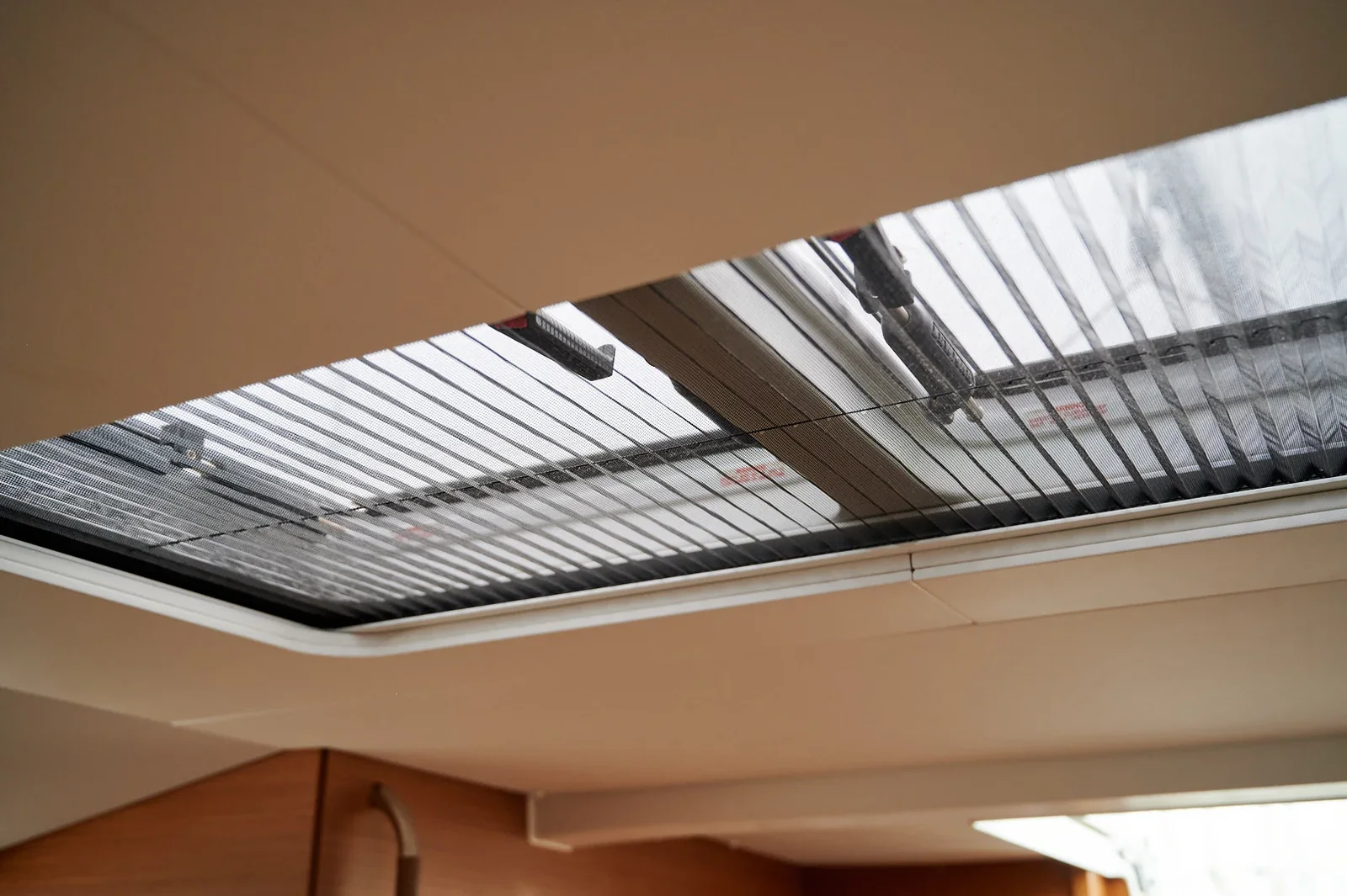 Yacht JEANNEAU Sun Odyssey 440 - Nymeria - Foto 1