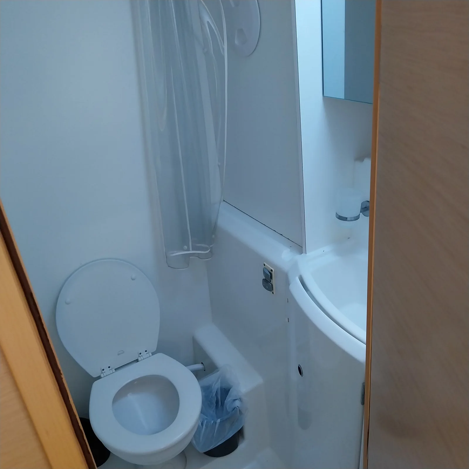 Yacht LAGOON 400 S2 - Footprints - Foto 1