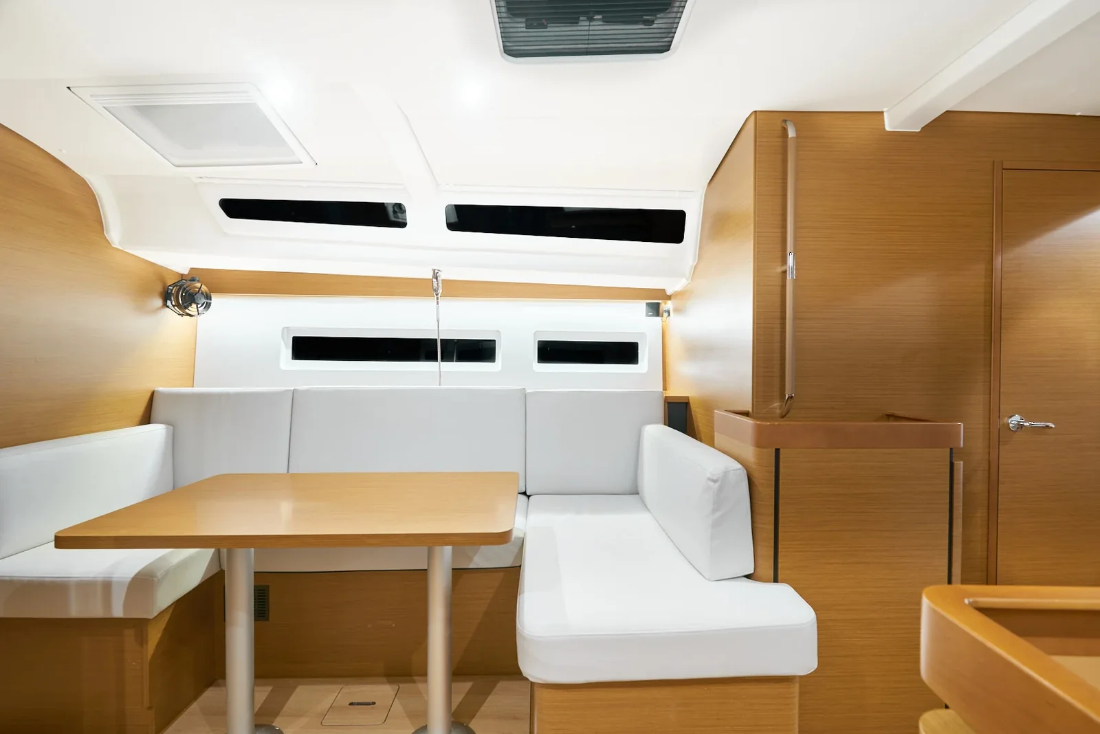 Yacht JEANNEAU Sun Odyssey 440 - Nymeria - Foto 1