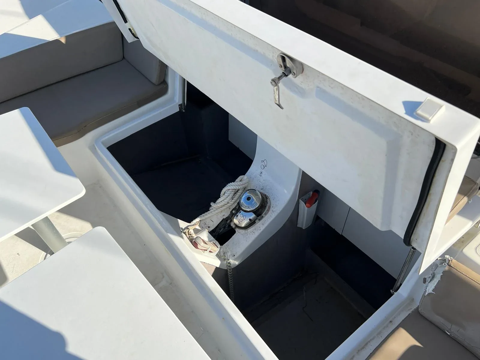 Yacht CATANA Bali 4.1 - Paola - Foto 1