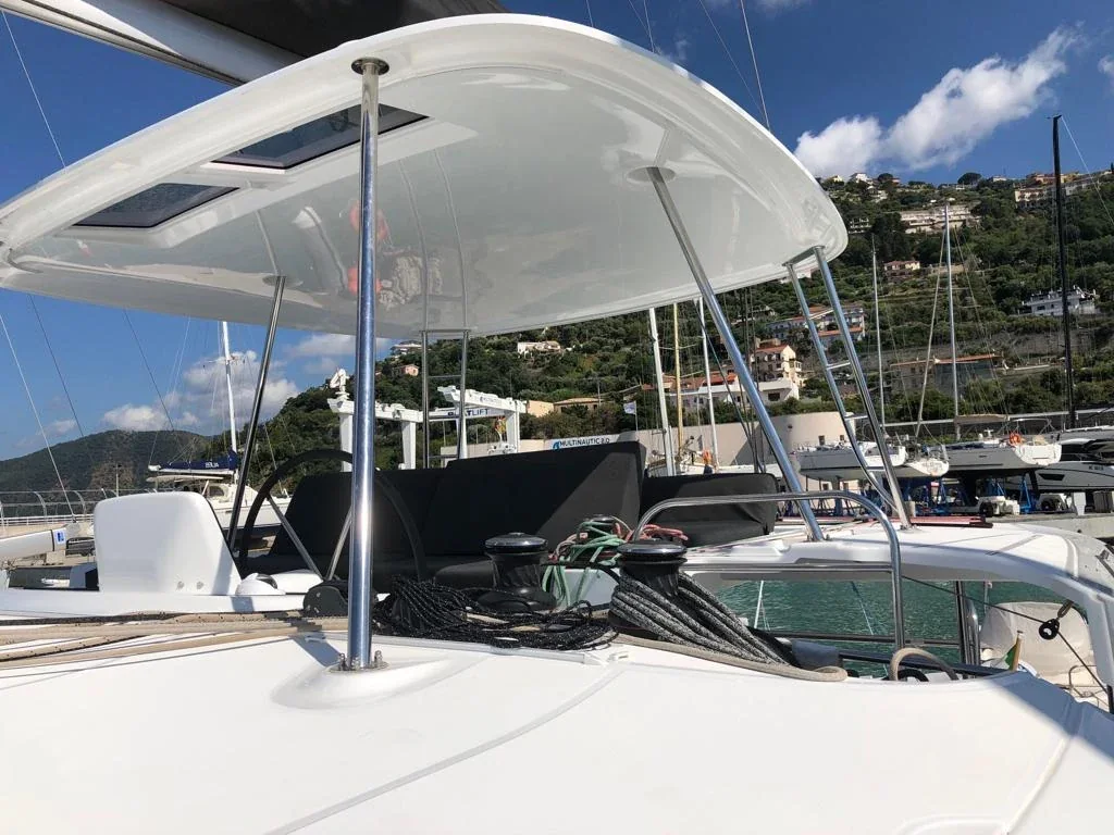 Yacht LAGOON 46 - Arianna - Foto 1