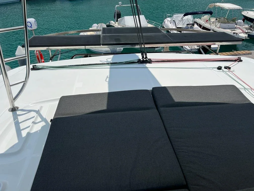Yacht LAGOON 46 - Arianna - Foto 1