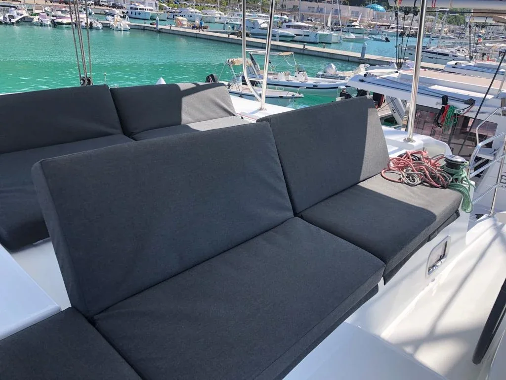 Yacht LAGOON 46 - Arianna - Foto 1