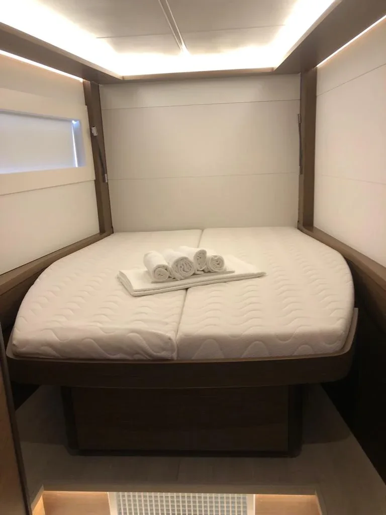 Yacht LAGOON 46 - Arianna - Foto 1