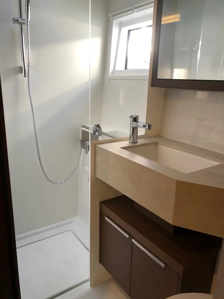 Yacht LAGOON 46 - Arianna - Foto 1