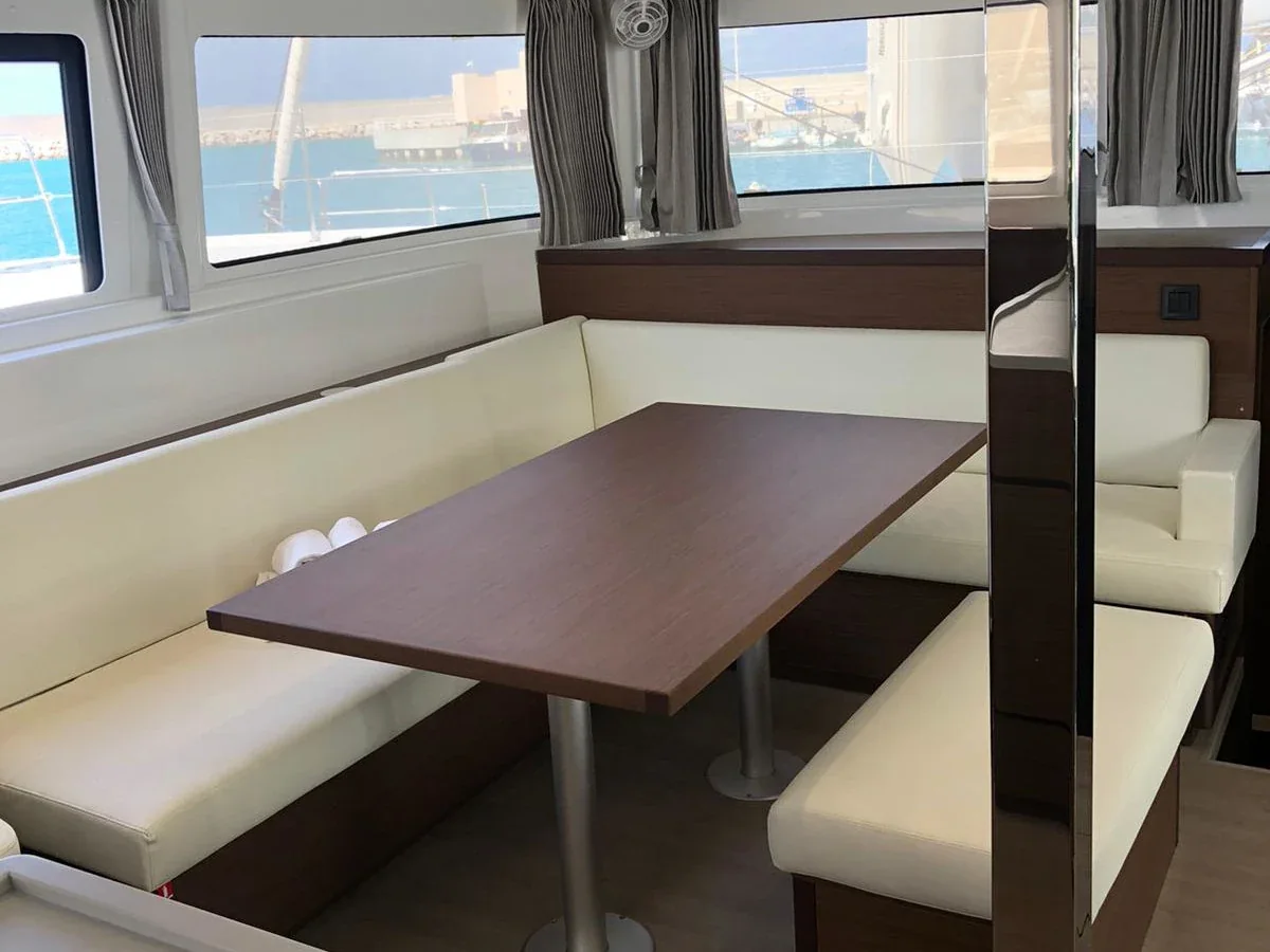 Yacht LAGOON 46 - Arianna - Foto 1