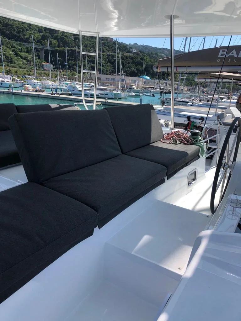 Yacht LAGOON 46 - Arianna - Foto 1