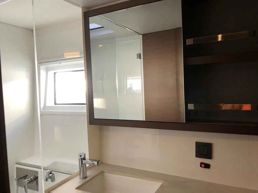 Yacht LAGOON 46 - Oriana - Foto 1