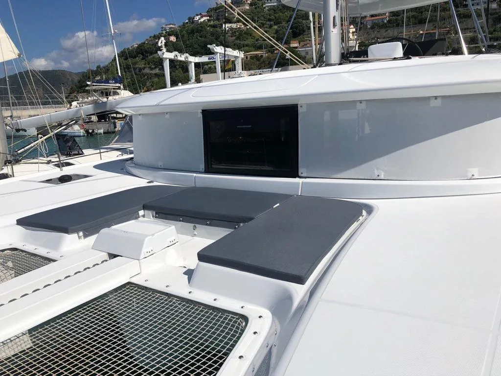 Yacht LAGOON 46 - Oriana - Foto 1