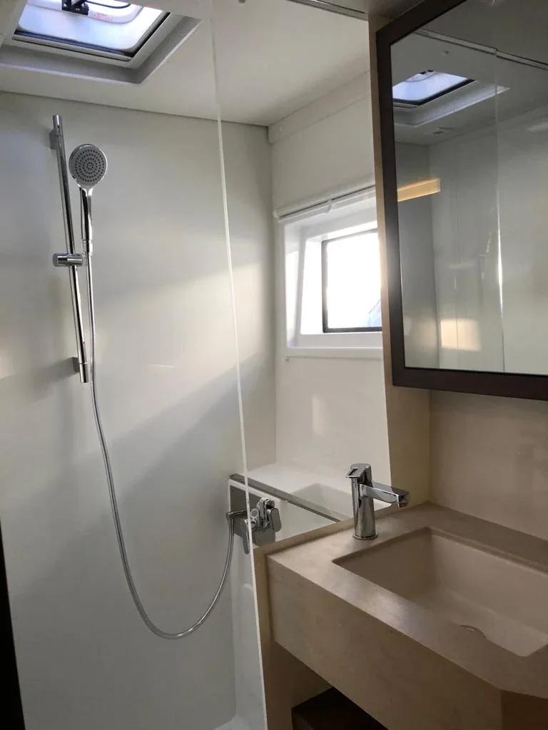 Yacht LAGOON 46 - Oriana - Foto 1