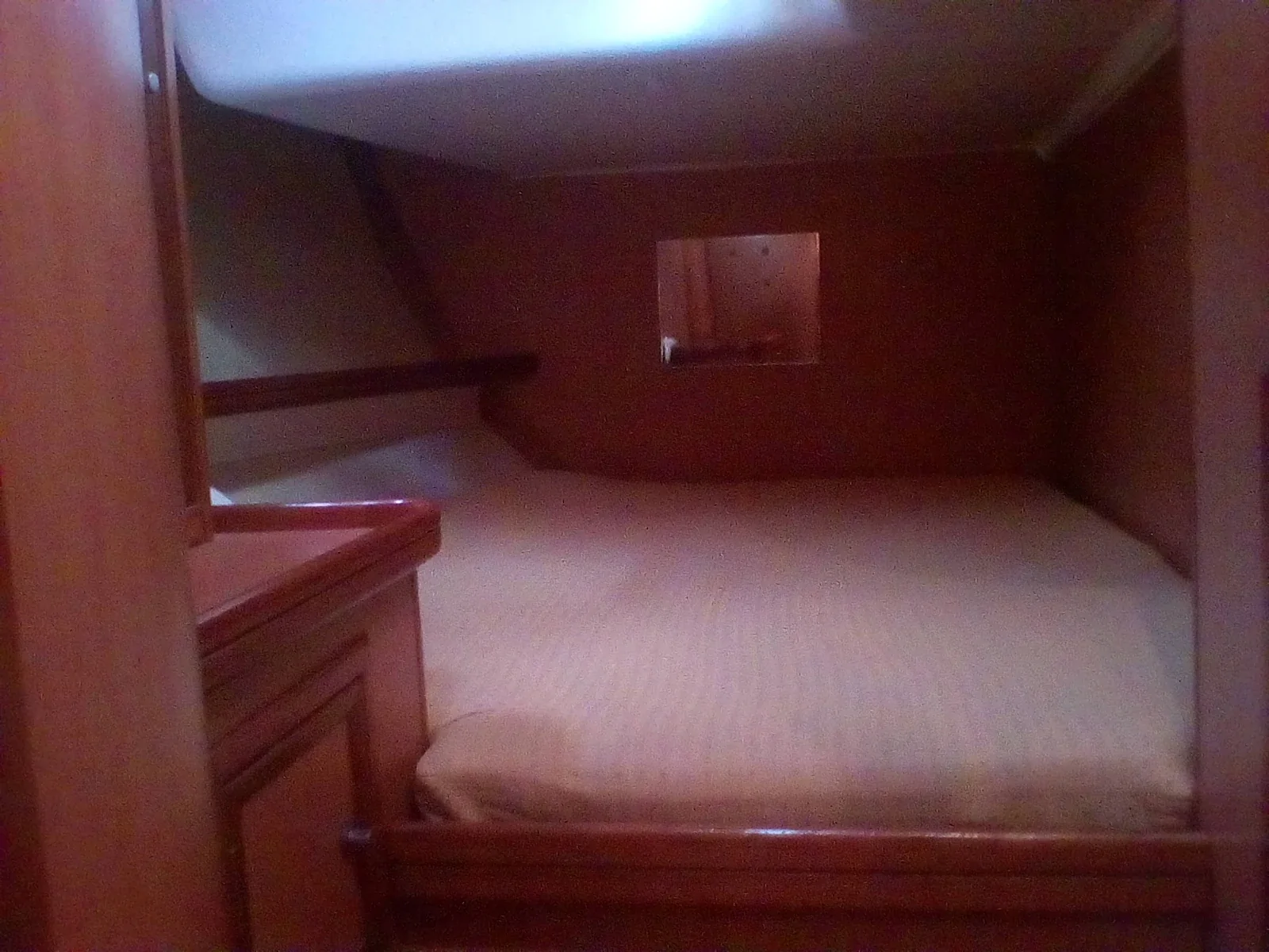 Yacht OCEAN YACHTS Ocean Star 51.1 - Xenia - Foto 1