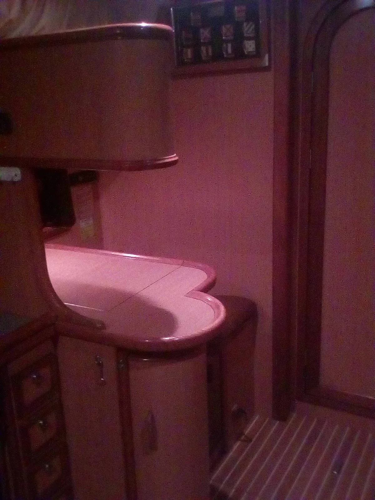 Yacht OCEAN YACHTS Ocean Star 51.1 - Xenia - Foto 1
