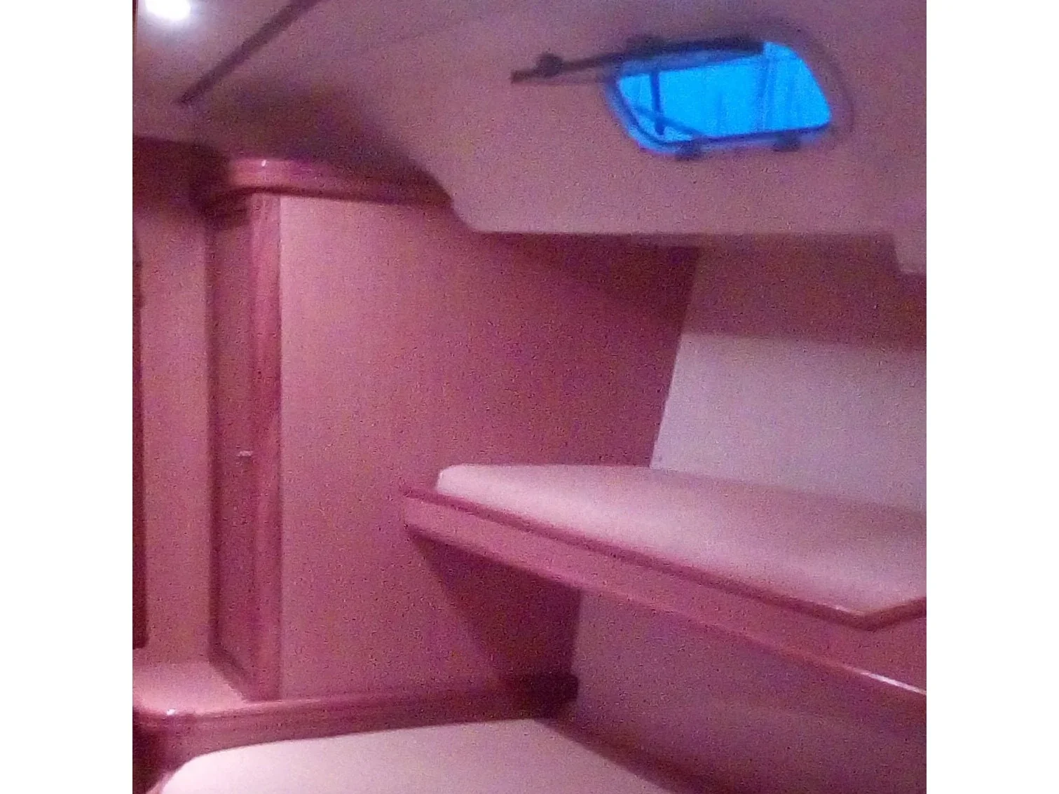 Yacht OCEAN YACHTS Ocean Star 51.1 - Xenia - Foto 1