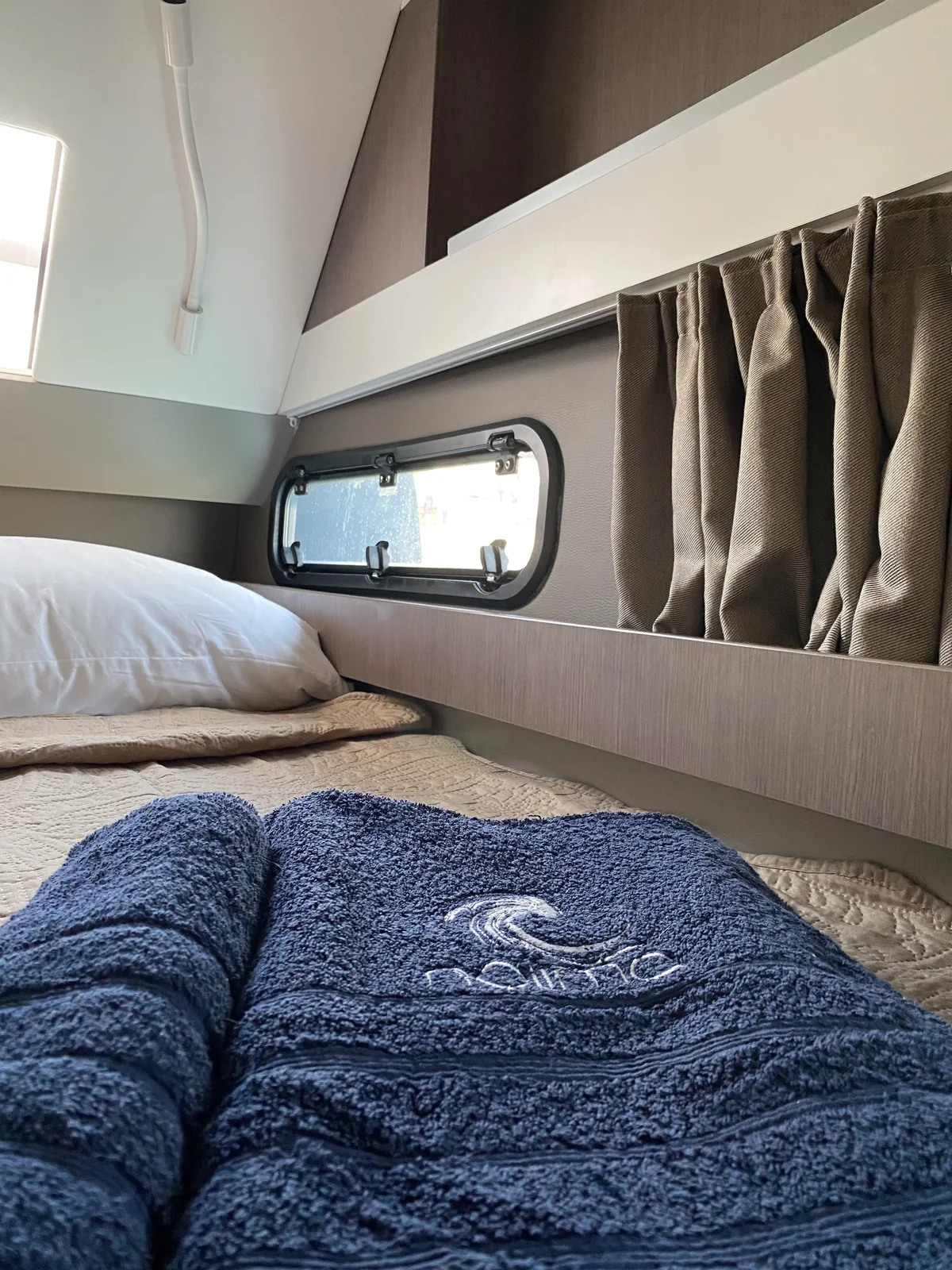 Yacht CATANA Bali 4.1 - Nolima - Foto 1