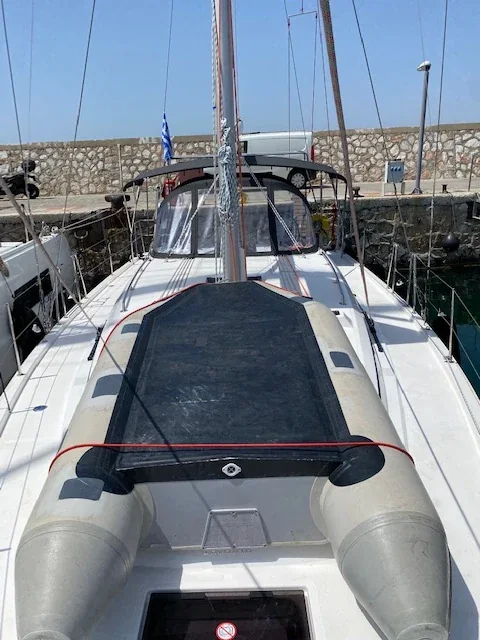 Yacht BAVARIA C42 - Kalispera - Foto 1
