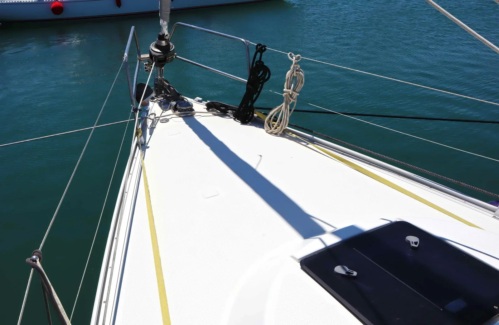 Yacht BAVARIA Cruiser 40 - Fortuna Redux - Foto 1