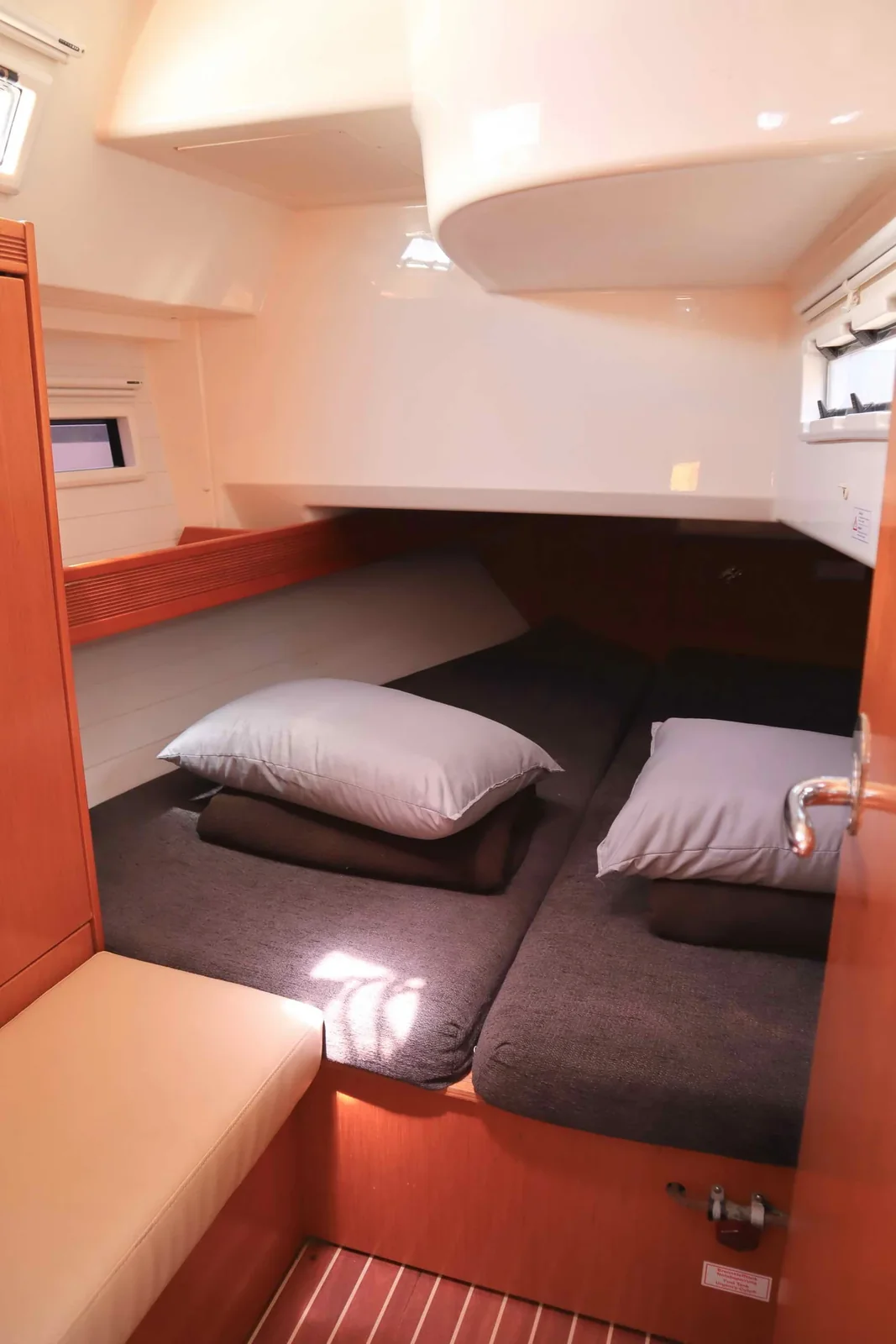 Yacht BAVARIA Cruiser 40 - Fortuna Redux - Foto 1