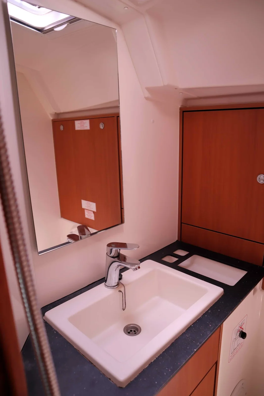 Yacht BAVARIA Cruiser 40 - Fortuna Redux - Foto 1
