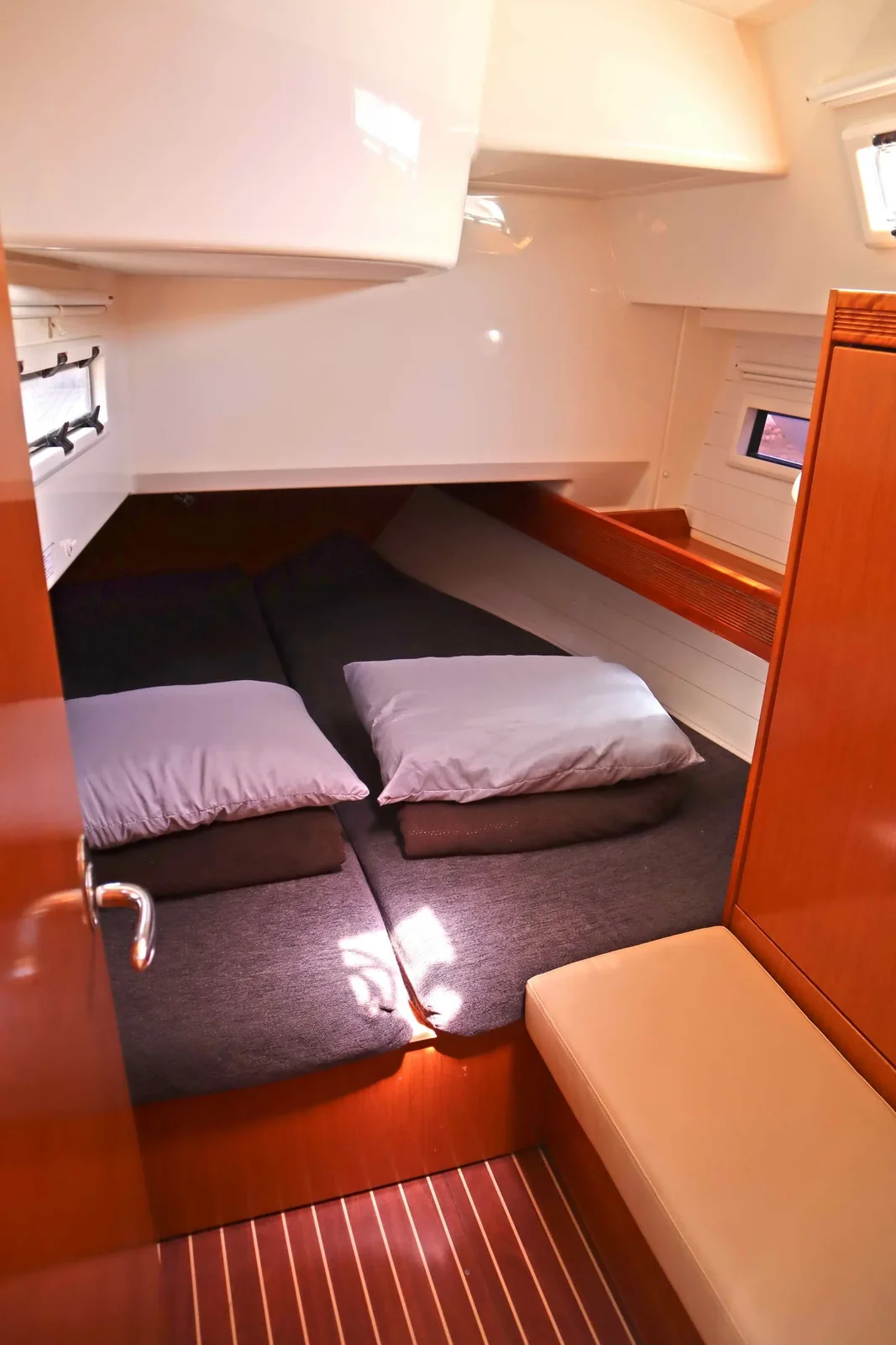 Yacht BAVARIA Cruiser 40 - Fortuna Redux - Foto 1