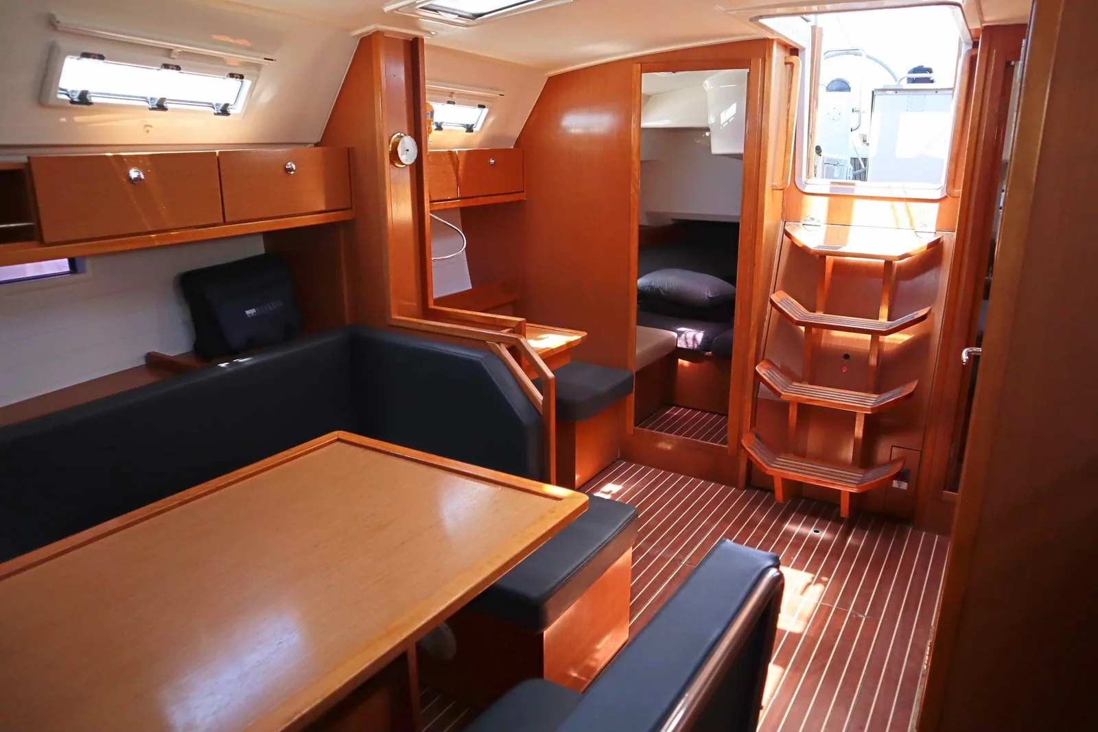 Yacht BAVARIA Cruiser 40 - Fortuna Redux - Foto 1