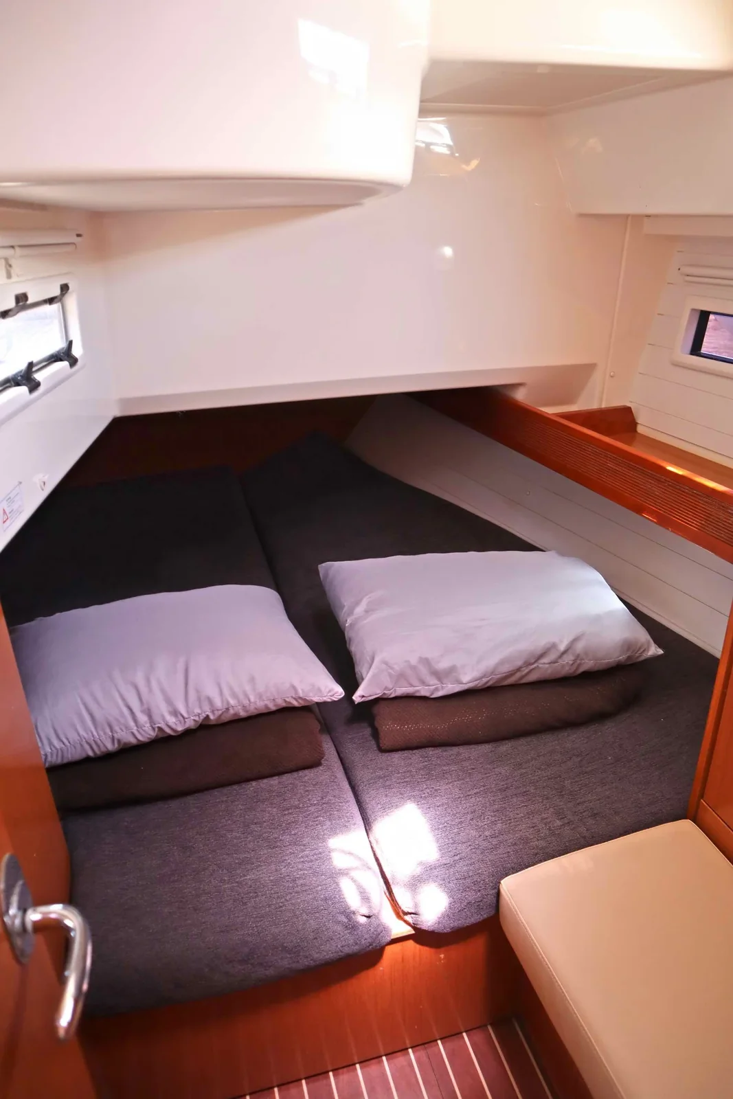 Yacht BAVARIA Cruiser 40 - Fortuna Redux - Foto 1