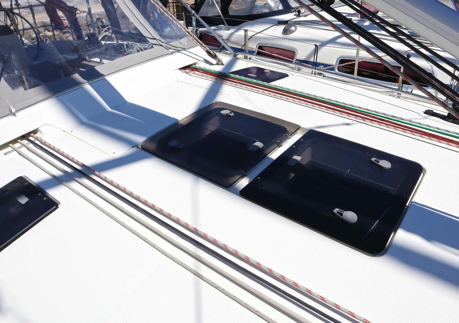 Yacht BAVARIA Cruiser 40 - Fortuna Redux - Foto 1