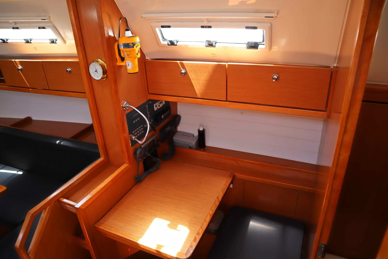 Yacht BAVARIA Cruiser 40 - Fortuna Redux - Foto 1