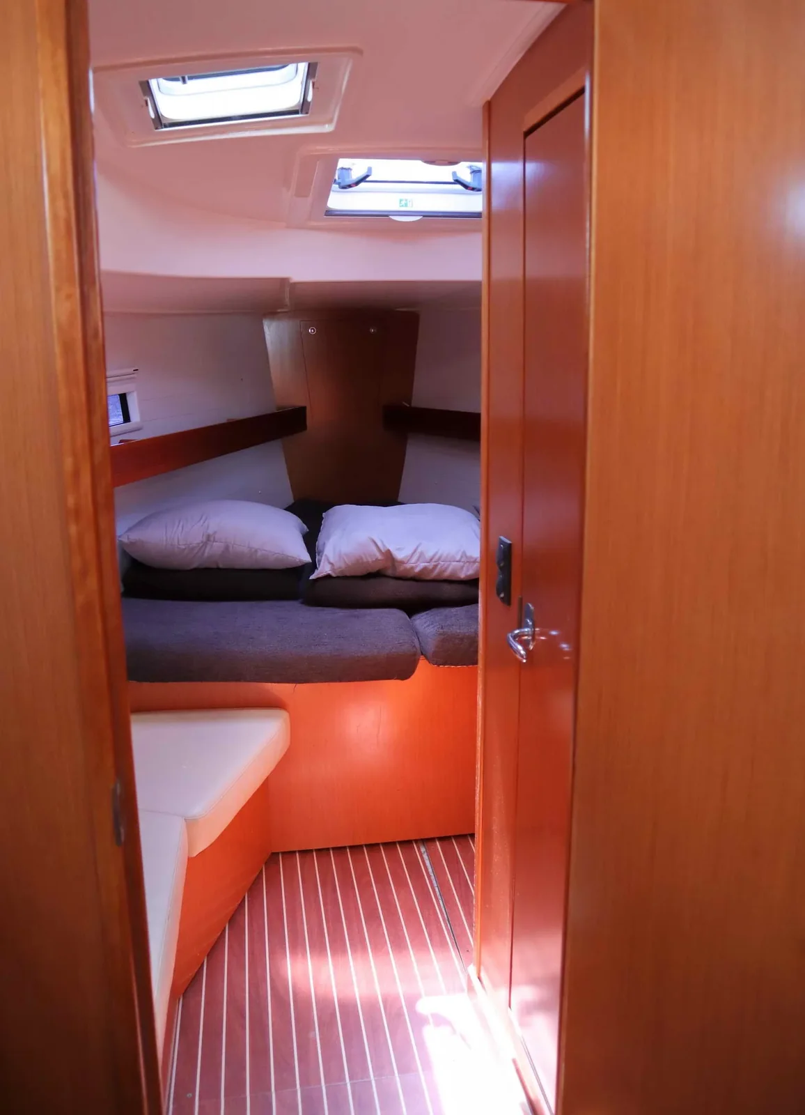 Yacht BAVARIA Cruiser 40 - Fortuna Redux - Foto 1