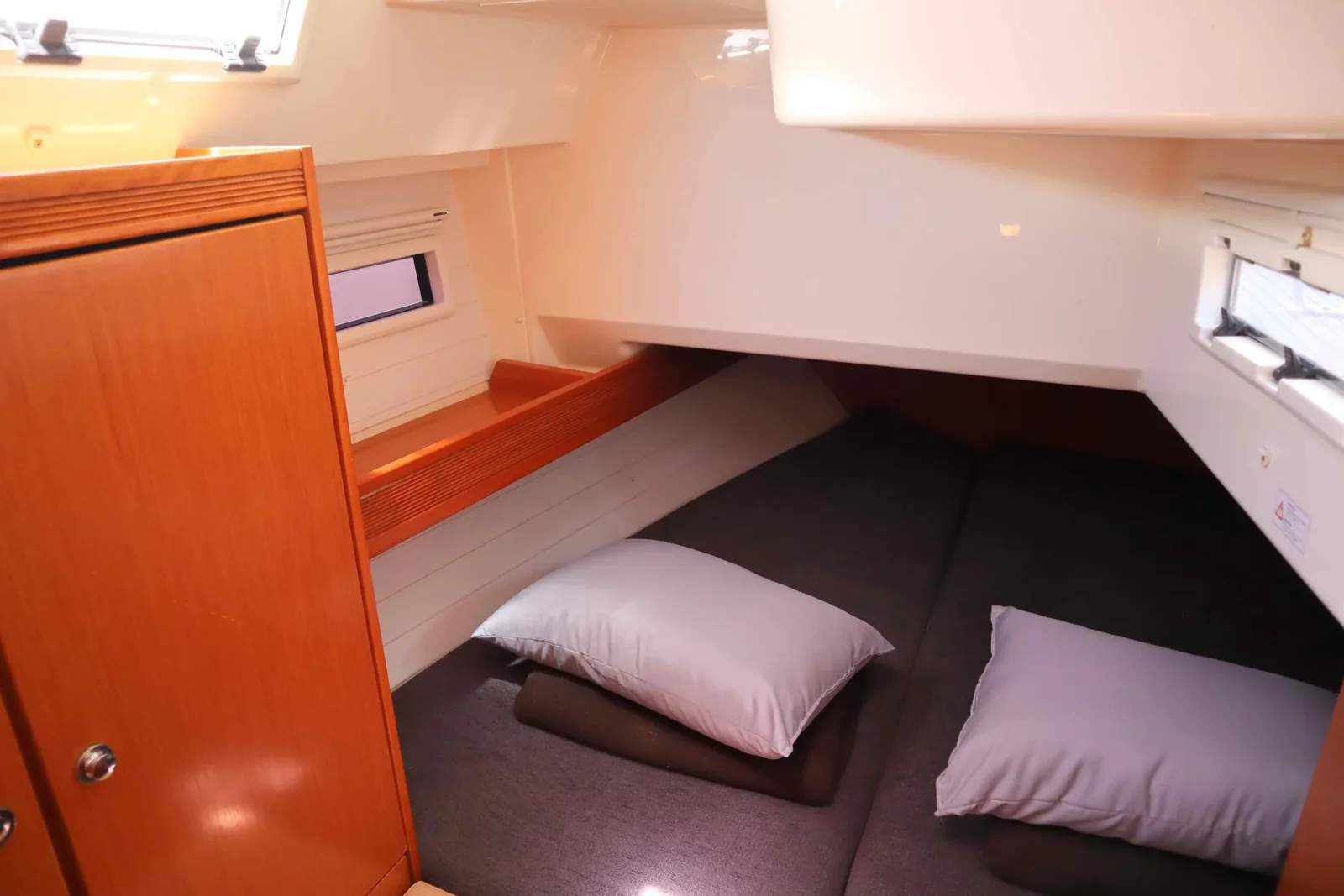Yacht BAVARIA Cruiser 40 - Fortuna Redux - Foto 1