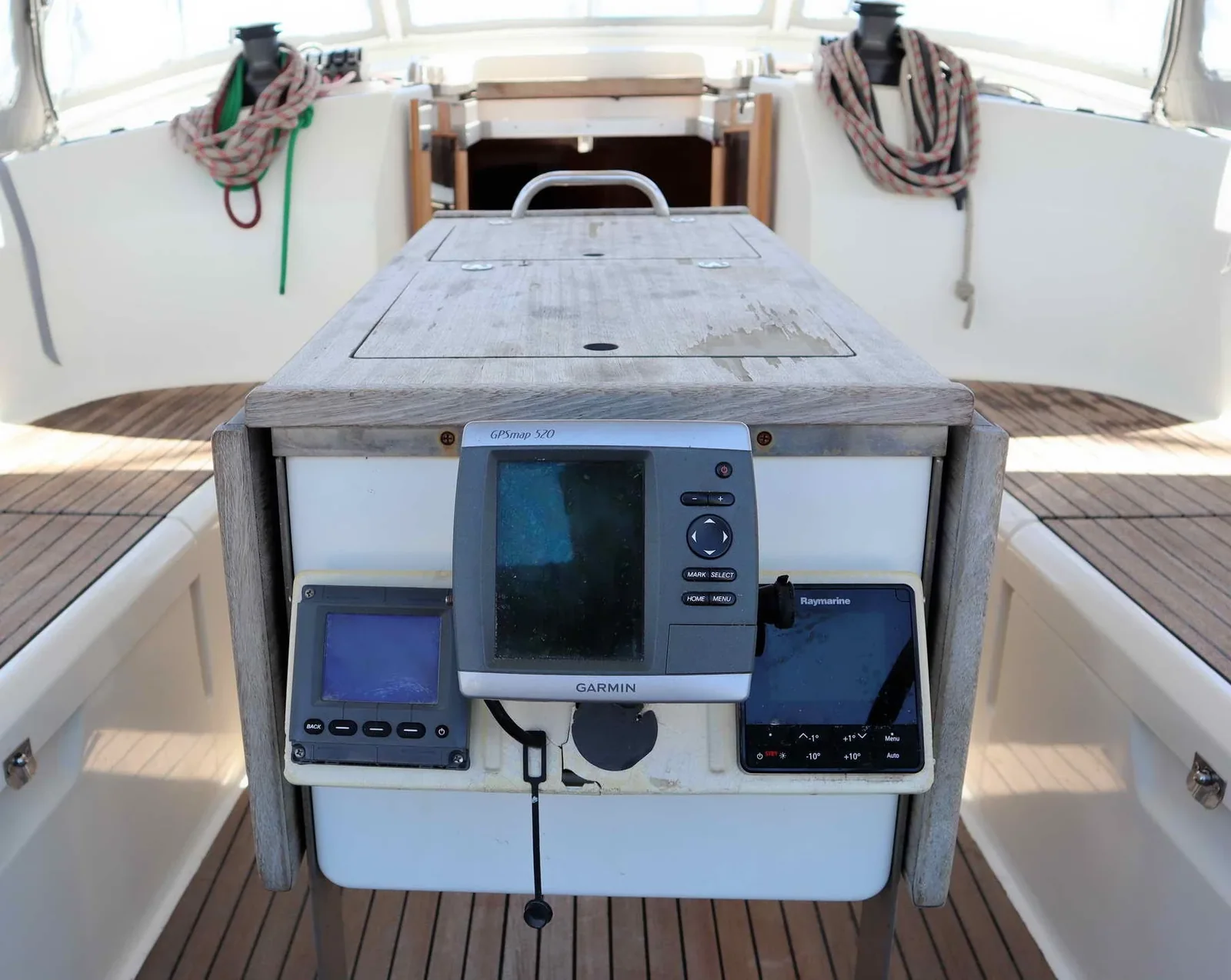 Yacht BAVARIA Cruiser 40 - Fortuna Redux - Foto 1