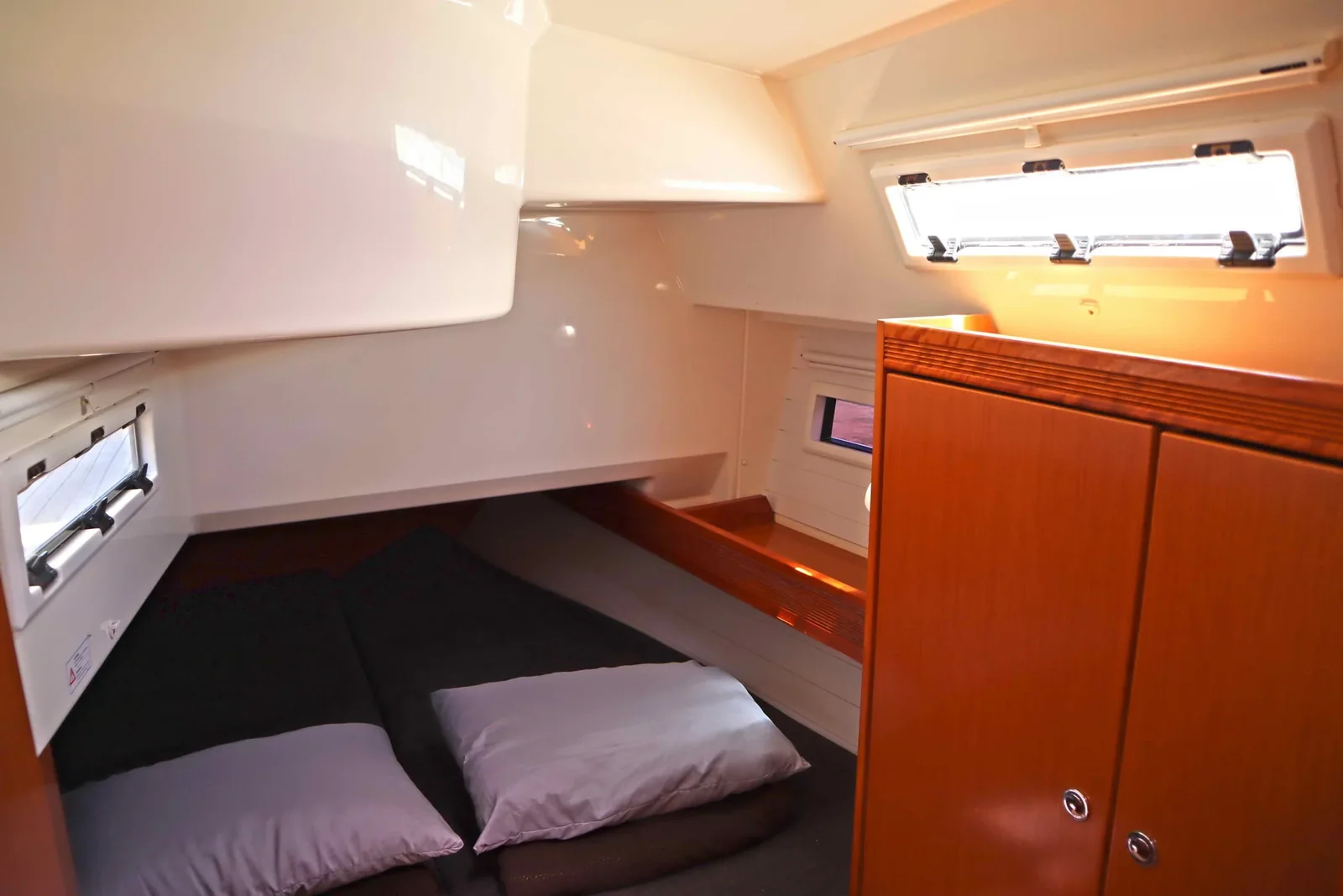 Yacht BAVARIA Cruiser 40 - Fortuna Redux - Foto 1