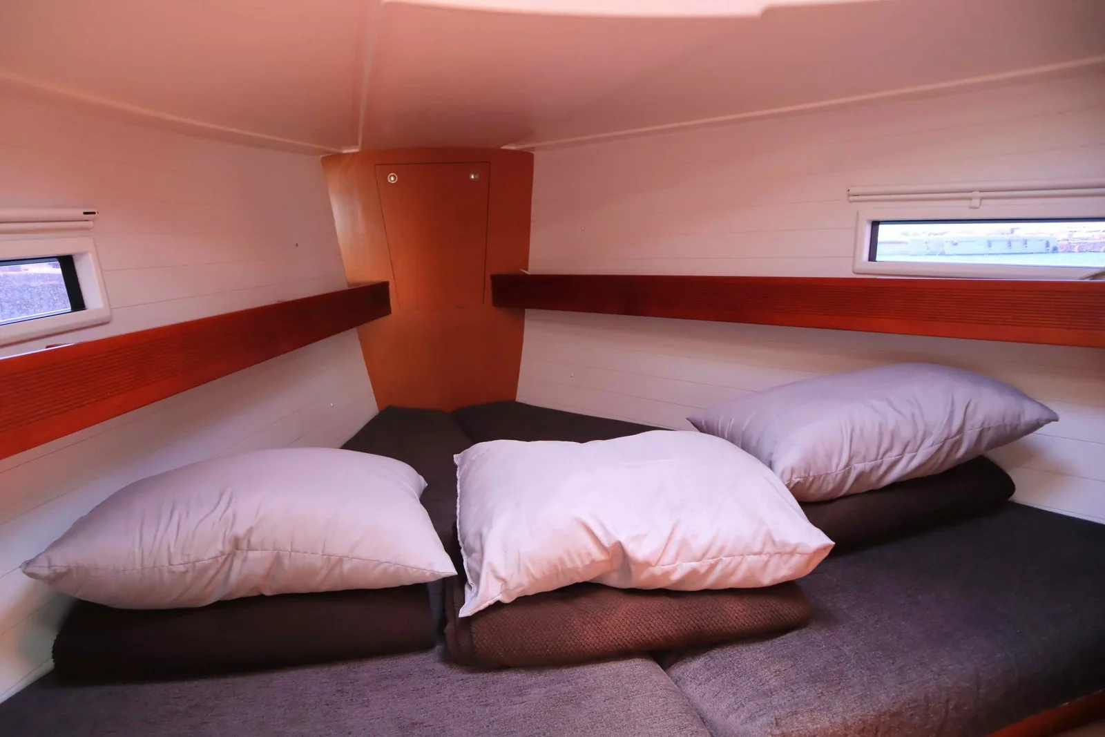 Yacht BAVARIA Cruiser 40 - Fortuna Redux - Foto 1