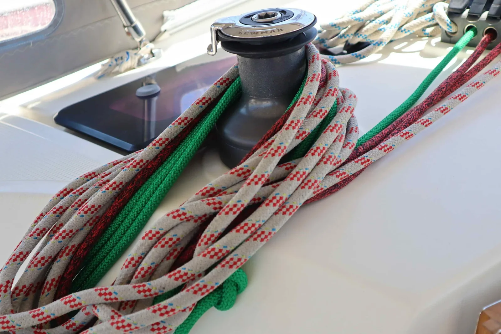 Yacht BAVARIA Cruiser 40 - Fortuna Redux - Foto 1