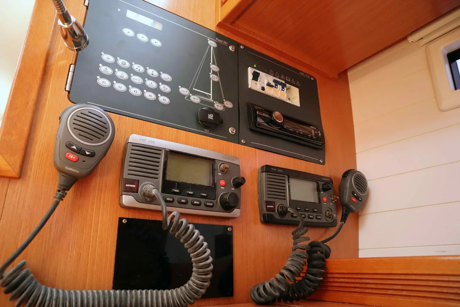Yacht BAVARIA Cruiser 40 - Fortuna Redux - Foto 1