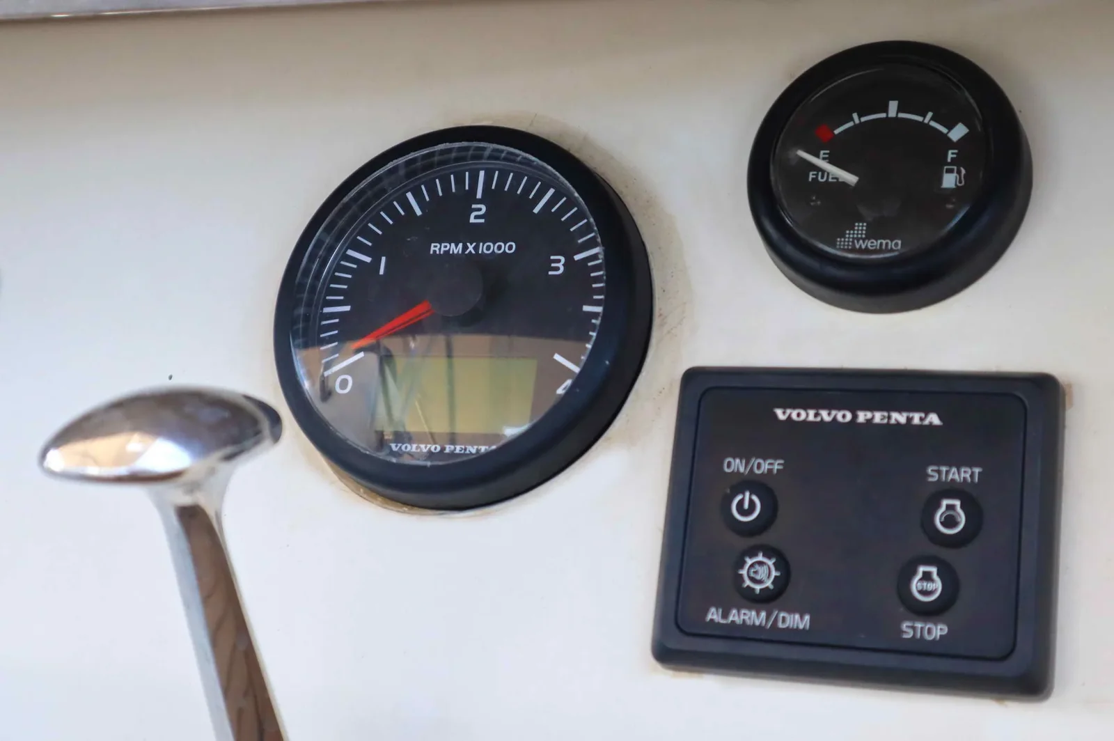 Yacht BAVARIA Cruiser 40 - Fortuna Redux - Foto 1