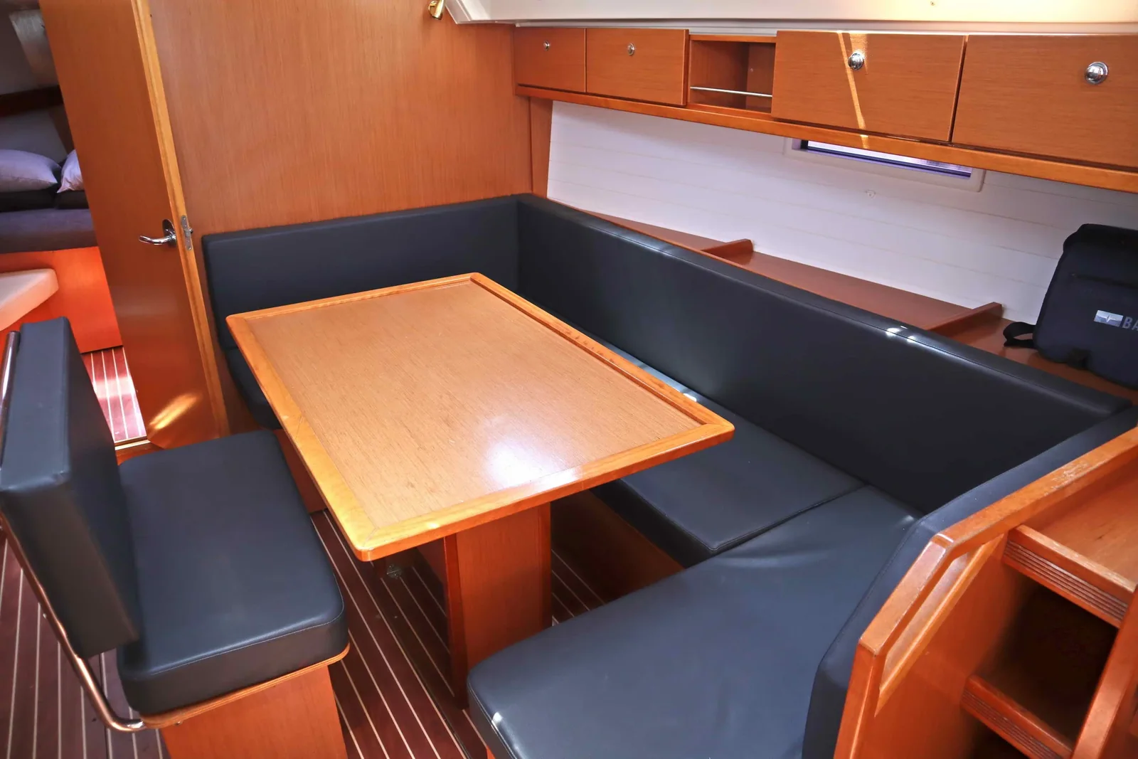 Yacht BAVARIA Cruiser 40 - Fortuna Redux - Foto 1