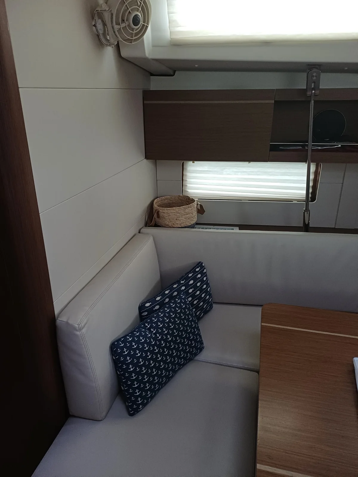 Yacht BENETEAU Oceanis 46.1 - Ilia - Foto 1
